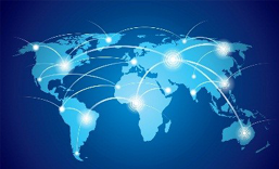 中山外贸（小语种）网站建设